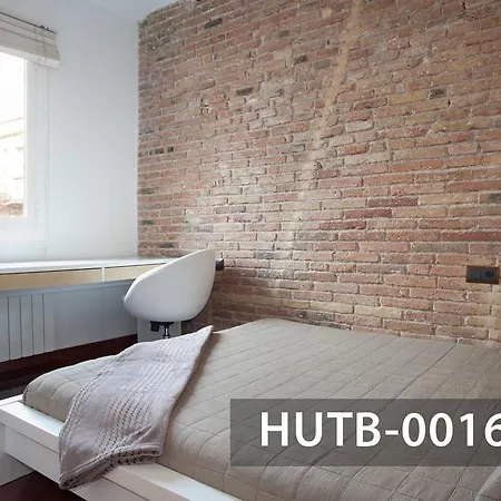 Ghat Apartment Poble Sec Barcelona Exterior foto