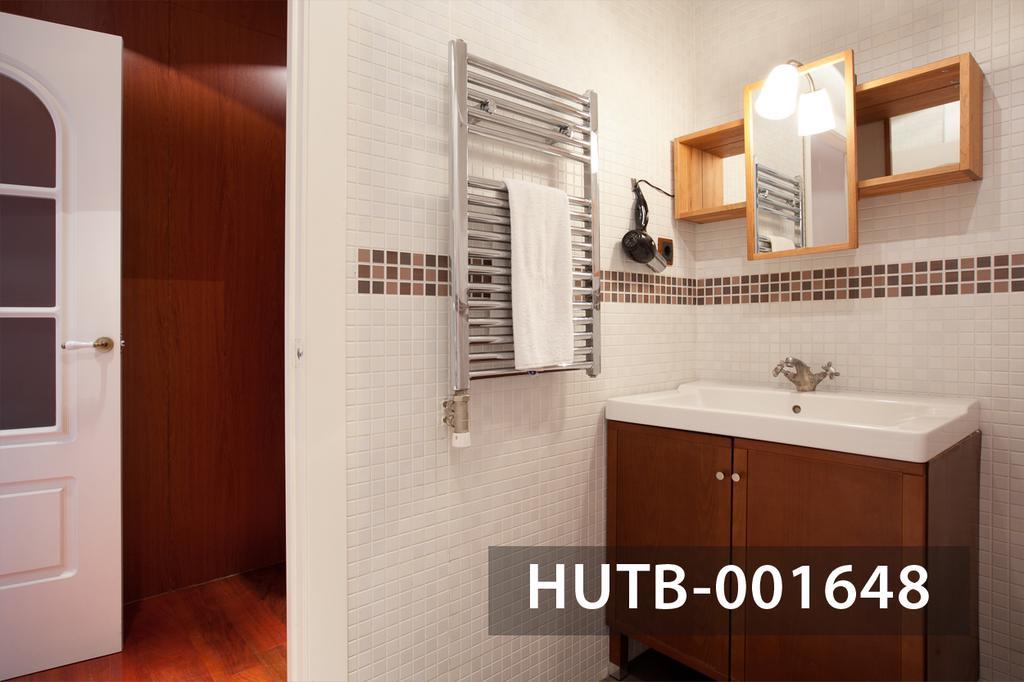 Ghat Poble Sec Appartement Barcelona