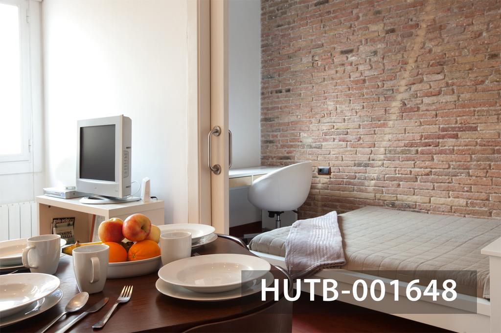 Appartement Ghat Poble Sec Barcelona