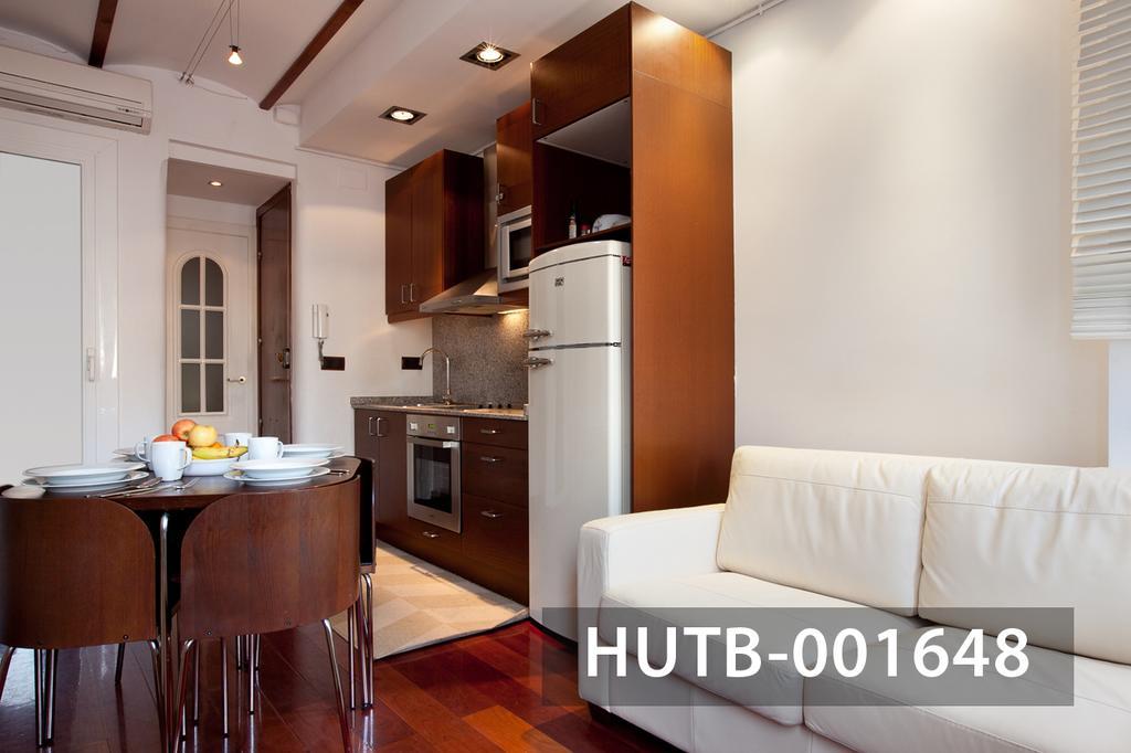 Ghat Poble Sec Apartment